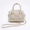 The New Fashion Chain Portable Handbag Is A Versatile Multifunctional Shoulder Bag Casual Luxury Lady Oblique Crossbag
