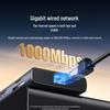 Ugreen USB-C хаб 9-в-1 с Gigabit Ethernet и 4K HDMI