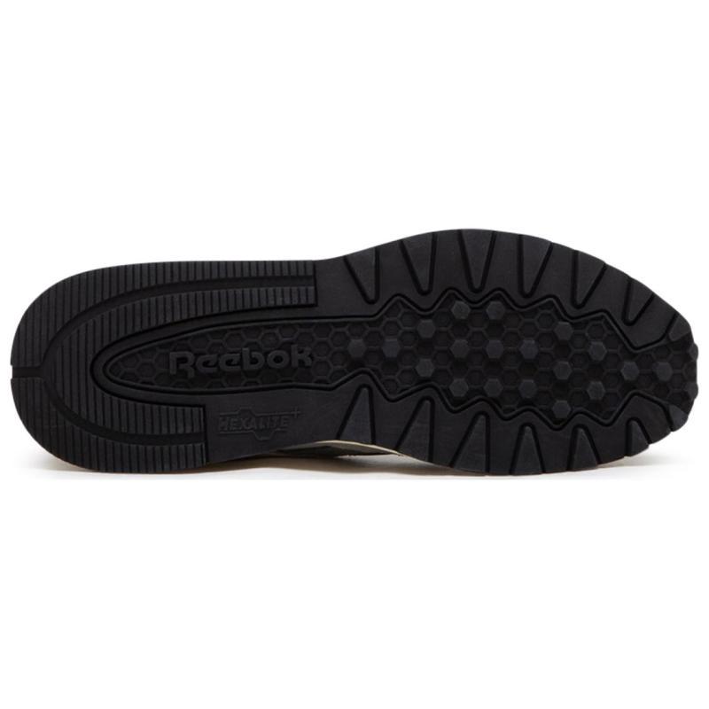 Reebok Кроссовки Classic Leather Hexalite 'Белый Чистый Серый' 100032781