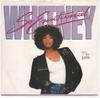 7-дюймовая пластинка WHITNEY HOUSTON - So Emotional RIS43 Arista 1987 UK Соул/Фанк Б/У