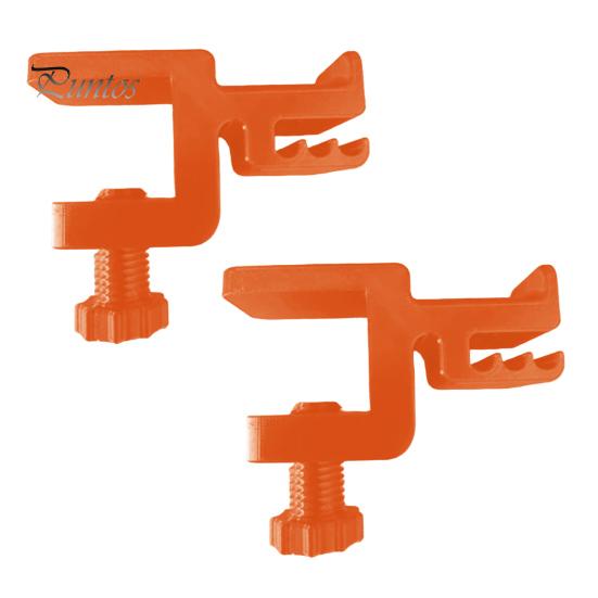 1/2 шт. Подставка для наушников, игровая гарнитура, крючки, прочные, выдерживающие нагрузку, регулируемые, простые в установке крючки для наушников