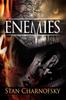 Книга Enemies
