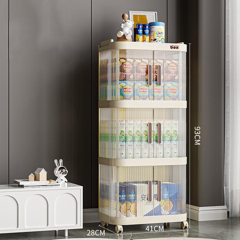 Шкаф для хранения туалета, 1/2/3/4 слоя, шкаф для хранения ванной комнаты, небольшой шкаф для хранения тележек, стеллаж для хранения закусок