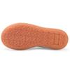 Puma Замшевые кроссовки Mayu с низким верхом Женские кроссовки Серый Оранжевый 380686-14