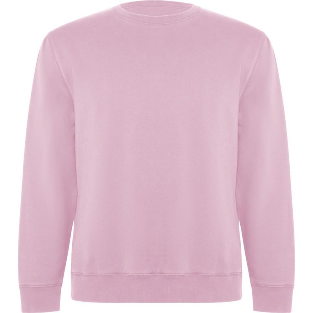 Roly Unisex Adult Batian Crew Neck Sweatshirt