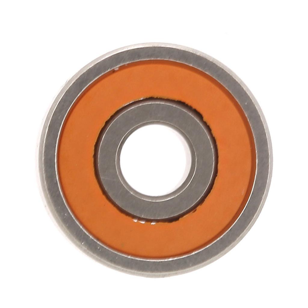 1pc Stainless Steel Hybrid Ceramic Fishing Reel Shaft Bearing 3x10x4mm