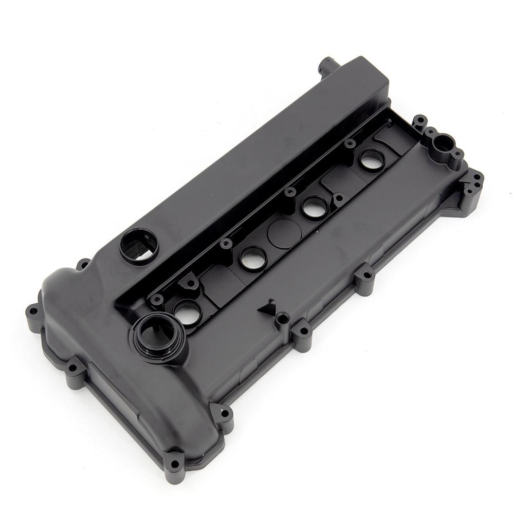 Головка блока цилиндров Ford с крышкой клапанов 6M8G-6M293.