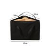 Hanger Storage Bag Space-Saving Organizer Sturdy Multifunctional for