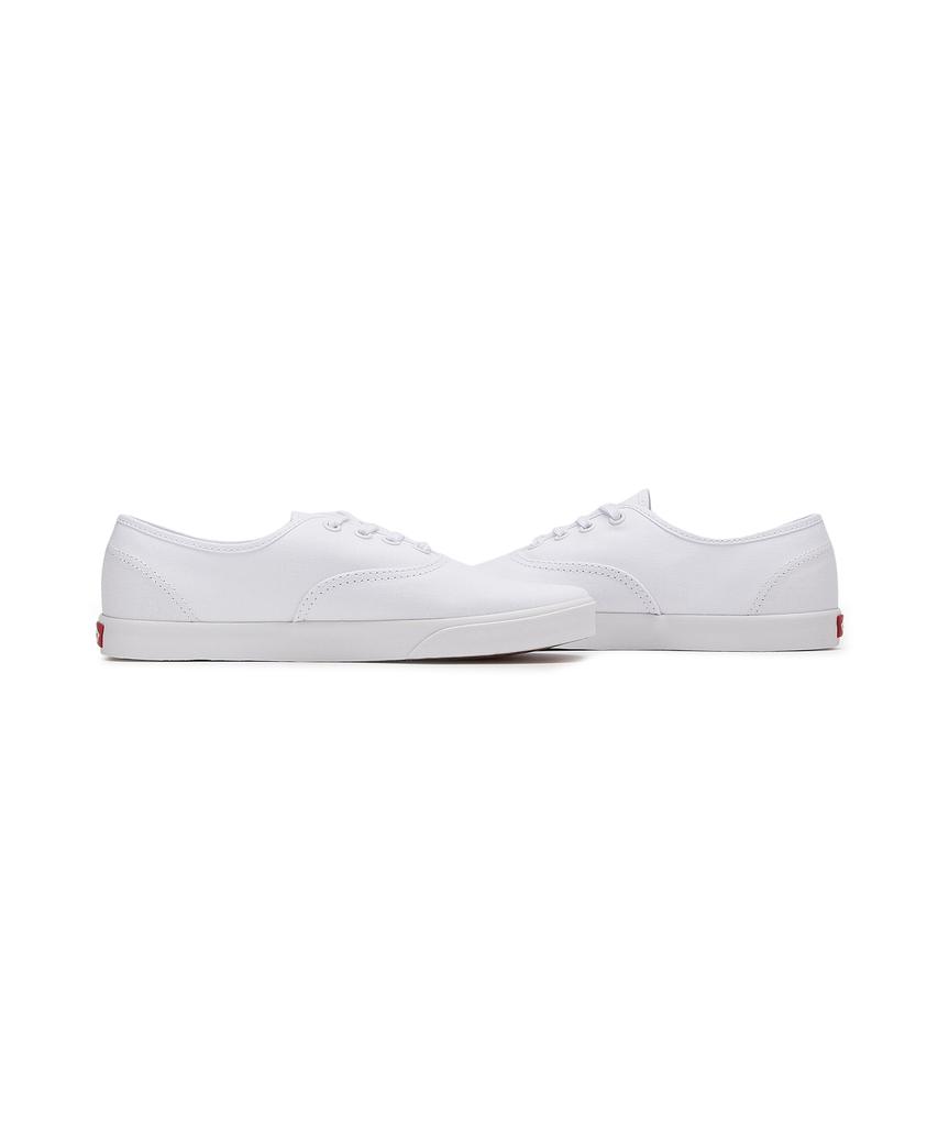 Vans Authentic Lowepro - White / Vn000D04Www1