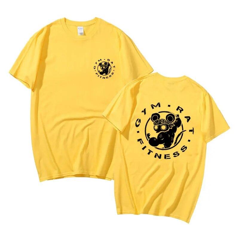 Японское аниме «Убийца демонов» Uzui Tengen футболка унисекс женские футболки унисексга большого размера забавные топы футболки с принтом «мышечная крыса» для фитнеса