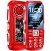 K-Touch Q7 4G Кнопочный телефон для пожилых (Китайская версия)