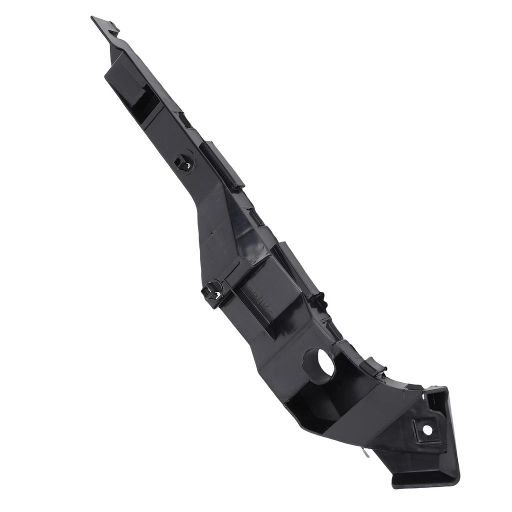 Кронштейны поддержки переднего бампера Ударопрочный Фиксатор накладки переднего бампера Держатель Крепление Замена для ES300 Левый: 52146