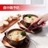 ThermoPro Cooking Высокотемпературная термопара Быстрый Хлеб Гамбургер Стейк Жареный и Больше Контроль Температуры Термометр Термометр, Водонепроницаемый, Цифровой,