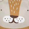 Bac de rangement hauteur 50 cm Atmosphera - Lion