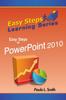 Книга Easy Steps Learning Series : Easy Steps To PowerPoint 2010