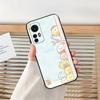 Мультяшный чехол Sumikko Gurashi для Xiaomi 15 13 14 10 12 11 Pro POCO F6 X6 X3 F5 X5 Pro Lite Ultra Shell Coque