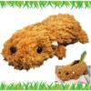 Animal Land Plush Animal Pen Case Capybara BR