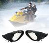 Зеркало заднего вида и боковое зеркало для гидроцикла Waverunner Sport Deluxe Cruiser VX VXR VXS V1 1100 1800 1050 2010-2016-A87Q