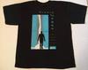 Vtg Howard Jones 1989 Tour Cotton S-4XL Unisex Classic Black Shirt MM155.webp
