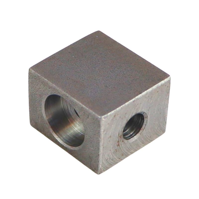 Cabin cable block incomplete MAN truck and other PZL-Hydral