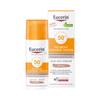 Eucerin - Tinted Sunscreen Cream-Gel Pigment Control SPF 50+ Medium -
