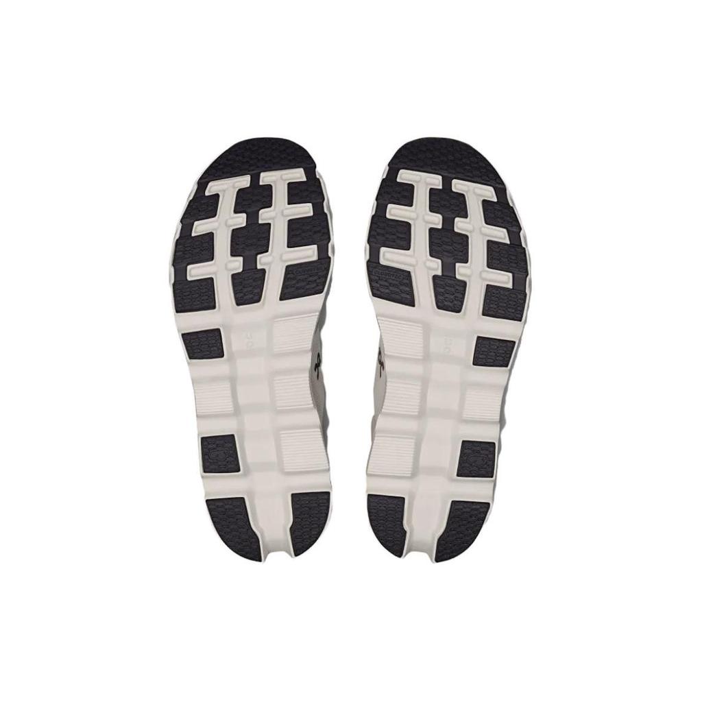 ON Cloudstratus 3 Pearl Ivory Men Sneakers Cream 3MD30112143