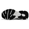 Puma Teveris Nitro Noughties Унисекс Белый Серый Низкие Повседневные Кроссовки 388920-03