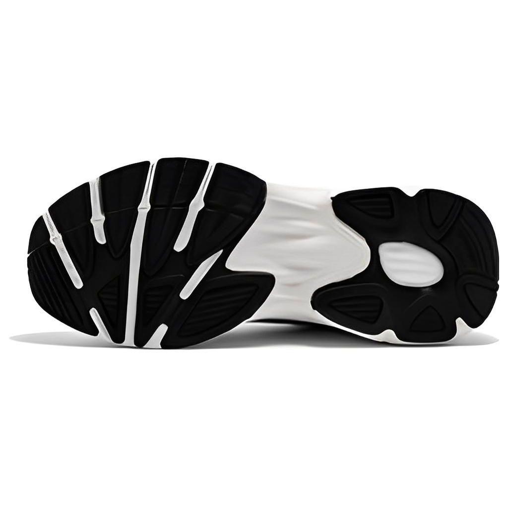 Puma Teveris Nitro Noughties Унисекс Белый Серый Низкие Повседневные Кроссовки 388920-03