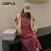 T-shirt Dresses Women's Short-sleeved Summer Loose Fashion Long Casual Plus Size Dress