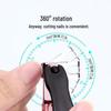 ZWILLING 360° Rotating Nail Clipper