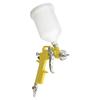 Classic Gravity Spray Gun P400. Speck