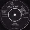 7-дюймовая пластинка SHADOWS - Shindig DB7106 Columbia 1963 UK Рок Б/У