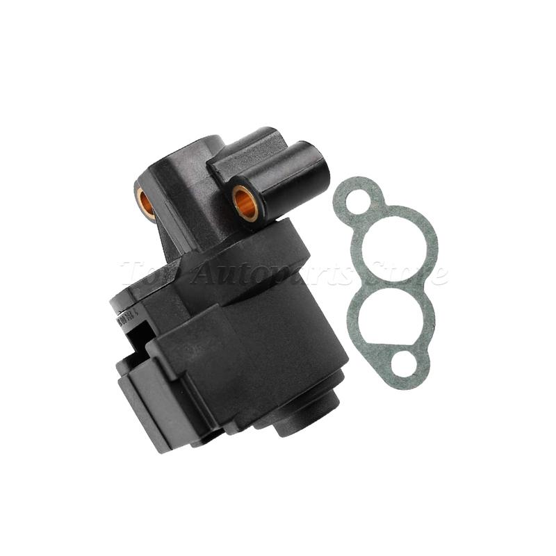 Новый для Hyundai Amica Atos Getz Kia Picanto Клапан управления холостым ходом 3515002600 35150 02600 35150-02600 9540930004