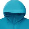 Columbia HIKE365 Jackets & Coats Men's 330 Ice Lake Blue YM3595-330
