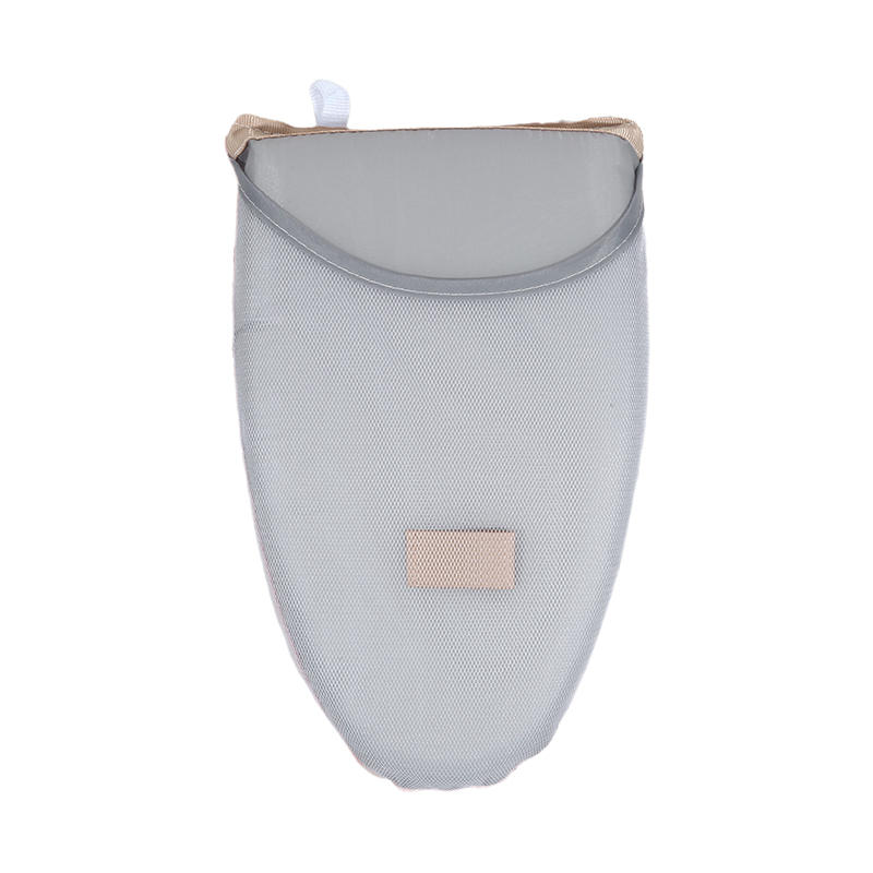 Мини ручная гладильная доска Портативная бытовая термостойкая гладильная перчатка для одежды