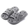 Women's Anti-slip Wear-resistant Sandals with Thick Soles Bathroom Slippers