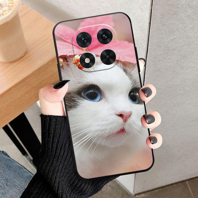 For Xiaomi Redmi Note 14 4G/5G Global Case Note14 Pro Soft Silicone TPU Back Cover For Redmi Note 14 Pro 4G Global Phone Cases