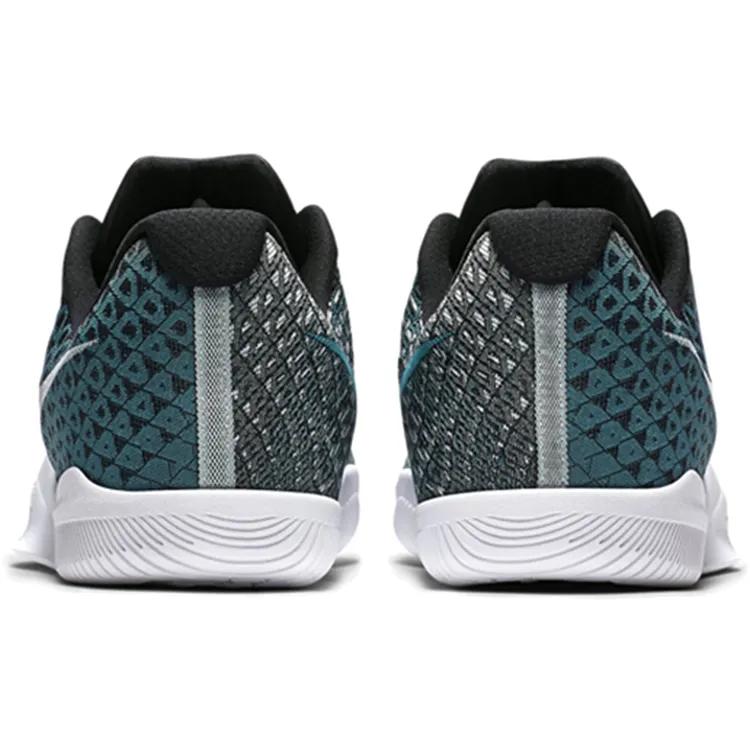 Nike Mamba Instinct EP 'Turbo Green' (Unisex) Turbo Green / White-Black-Igloo Basketball Shoes 884445 300