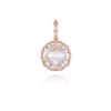 Кулон-шарм Lloyd Sunlight Stone Bijou из 10-каратного золота Lpt20084T