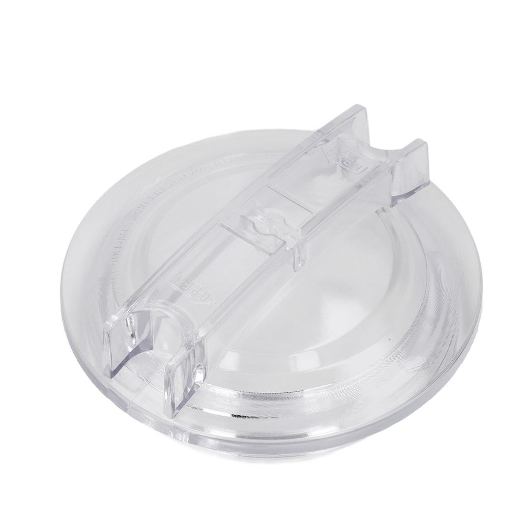 Pool Pump Lid Easy to Install PVC Good Sealing Pool Pump Replacement Threaded Lid for Super II 2 SPX3100D