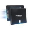 860 PRO 1/2/4 ТБ SATA 3 2,5-дюймовый SSD Скорость до 545 МБ/с Чтение 530 МБ/с Запись ПК Настольный компьютер Ноутбук Внутренний твердотельный накопитель Замена Аксессуары