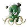 Magical Dancing Octopus Sensing Obstacle Avoidance Octopus Light Music Crawling Toy Children's Birthday Gift