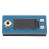 Модуль LCD-дисплея 0,96 дюйма, 65K цветов RGB, интерфейс SPI, 160x80 пикселей, модуль LCD для Raspberry Pi Pico