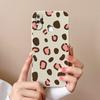 For Huawei Y9 Prime 2019 Phone Case Full Protection Cover For Huawei Y9S Y9A Cute Cartoon Liquid Silicone Anti Drop Bumper Coque