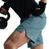 Nike Dryswoosh Unlimited Fashionable Versatile Comfortable Casual Shorts Men shorts Blue DV9341-006