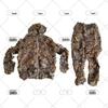 Adult Tactical Camouflage Ghillie Suit