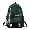 Schoolbag schoolbag for female primary school students New Small Clear 3rd to 5th Grade 6th Grade Large Capacity Middle School Student Backpack