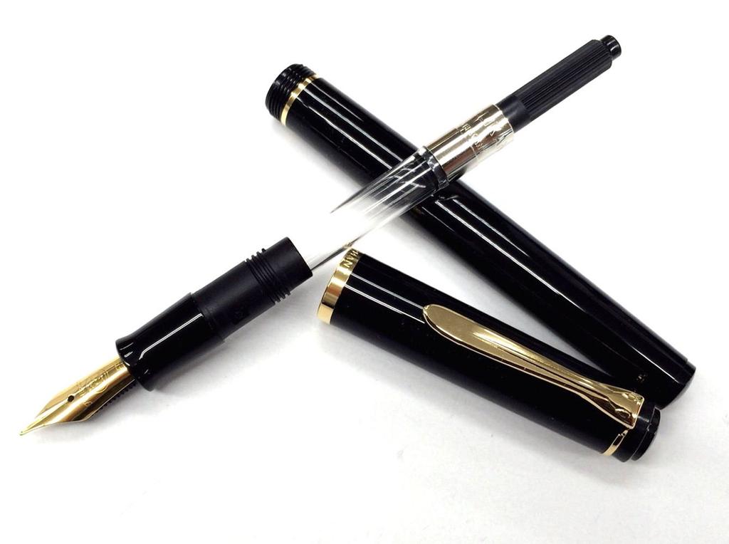 Pelikan Конвертер перьевых ручек Оригинальный импортный продукт