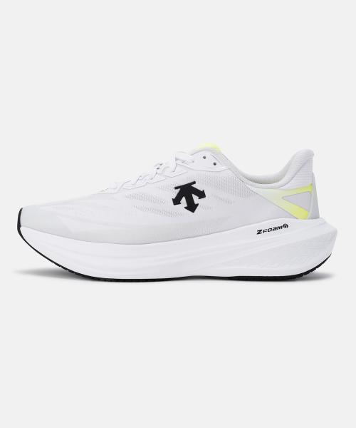 [Descente] Energite Super V5 White [SR113RRN14_WHT0]