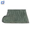 Junpinjia Thickened Warm Camouflage Adult Camping Sleeping Bag